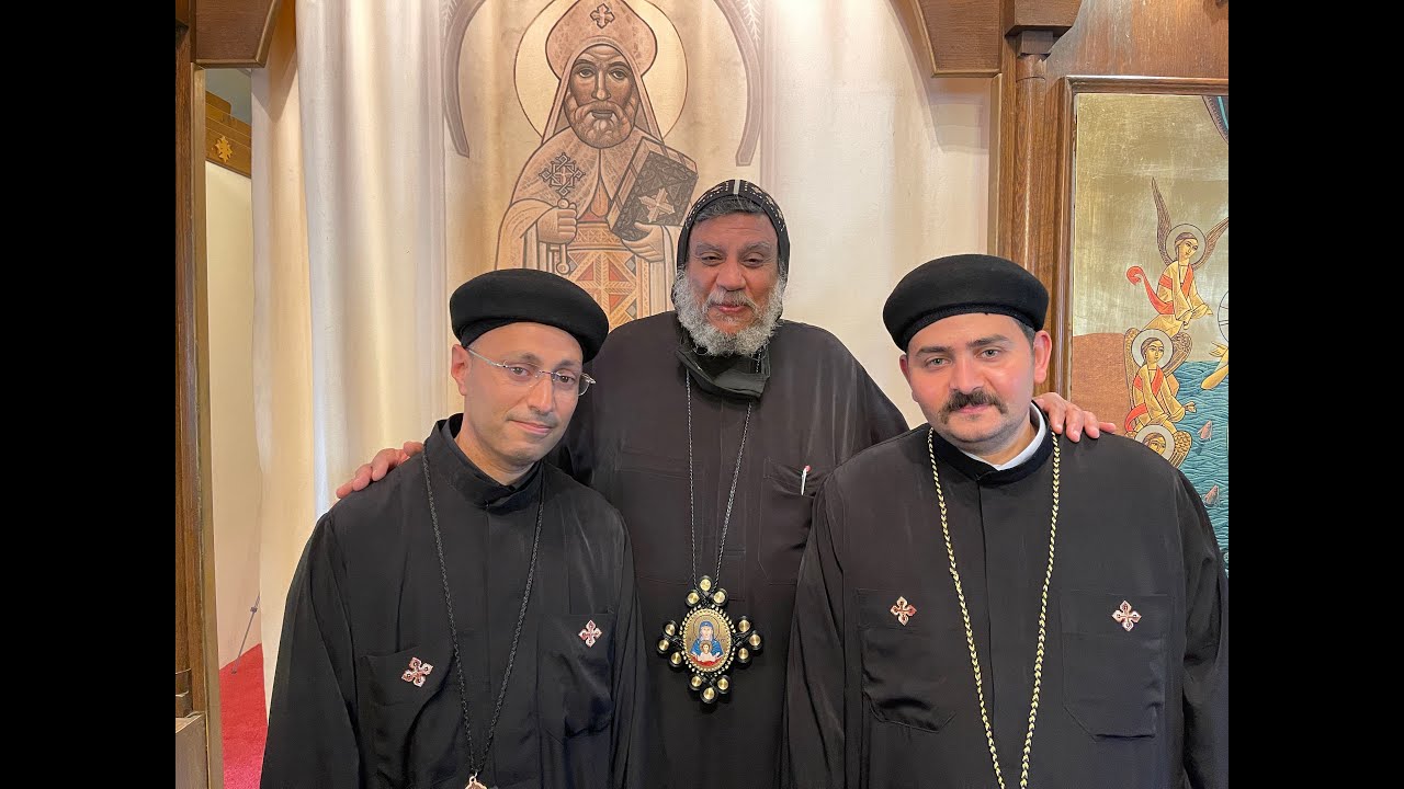 Ordinazione Sacerdotale Padre Daniele e Padre Davide