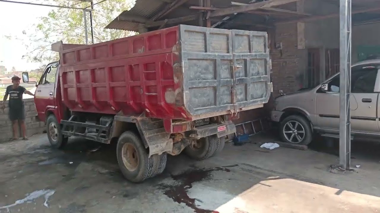 Rino Tua DiPasang Packing Silinder Kop Plat/Ori Seringkali Gampang Over Heat