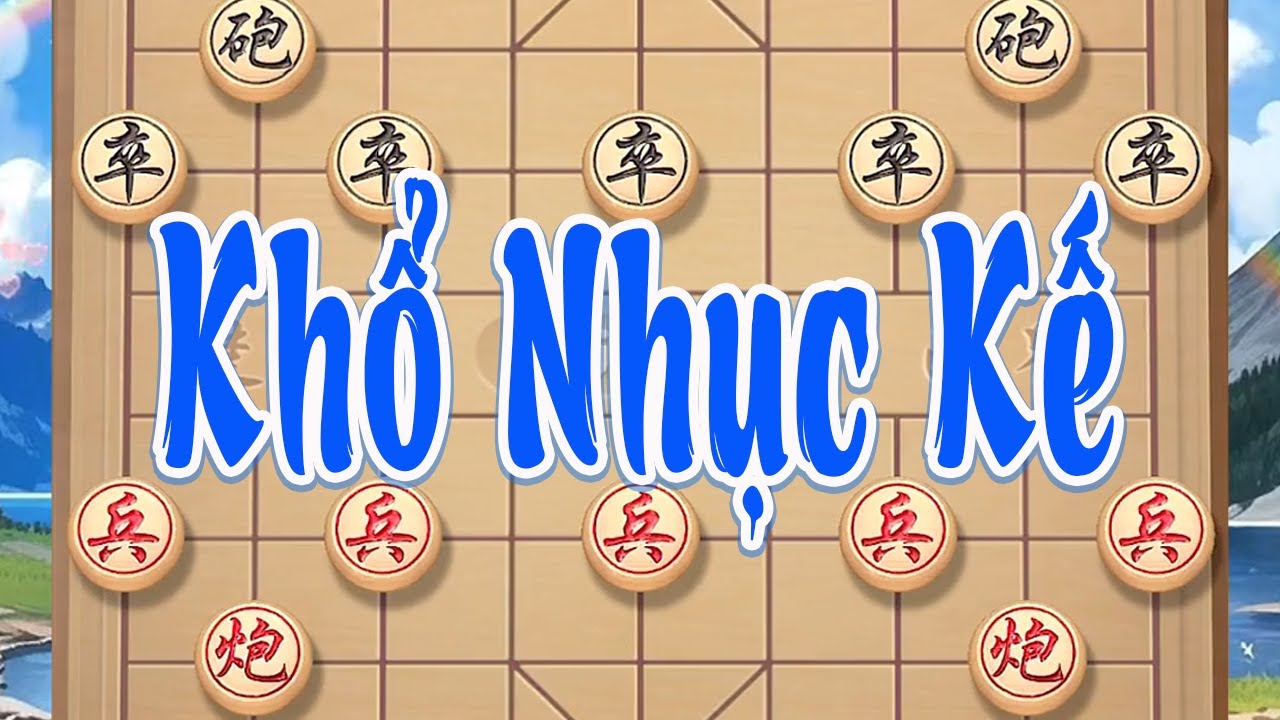 Khổ nhục kế: cố tình nhận nhục, dụ địch vào tử môn, rồi phản sát chớp nhoáng quét sạch chiến tuyến!