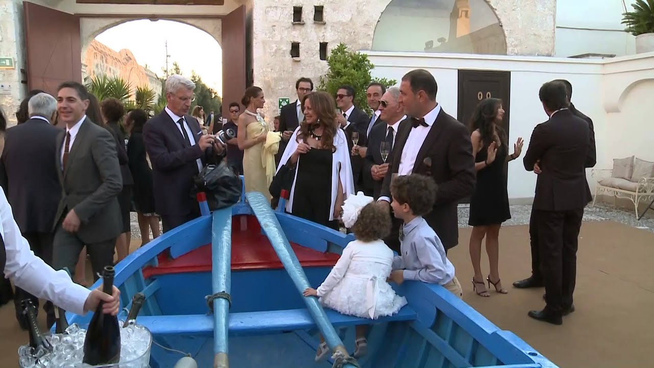BIAGIO E FRANCESCA thanks to enzo miccio wedding planner