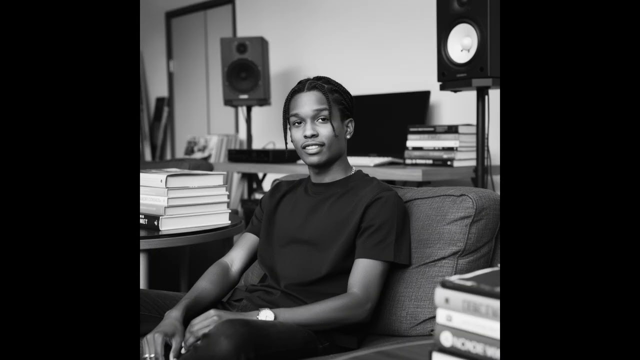 [FREE] ASAP Rocky Type Beat ~ 