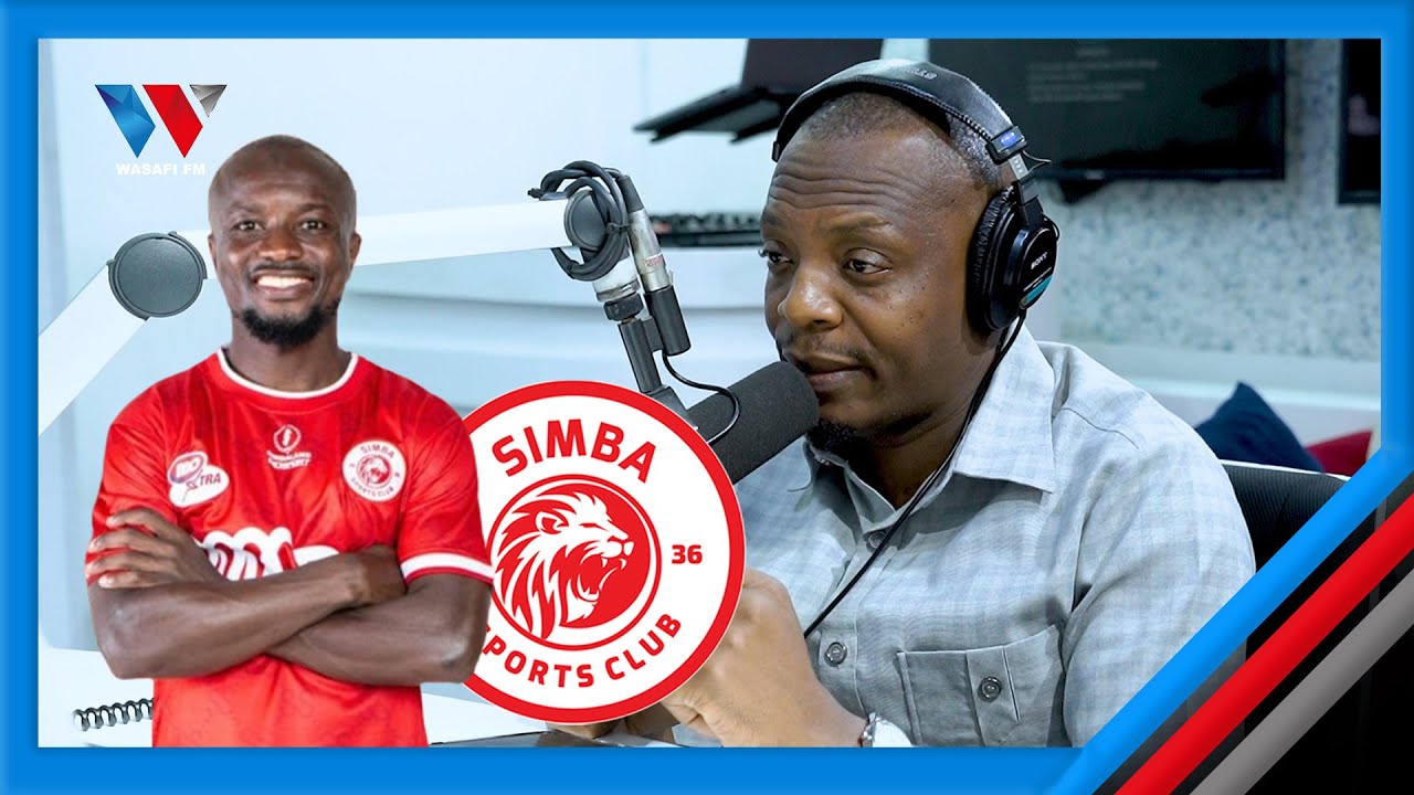 NATAMANI MASHABIKI WA SIMBA WAMUHESHIMU SANA SAIDO NTIBAZONKIZA| HAKUNA ANAYEFIKIA MAGOLI YAKE