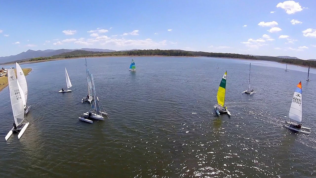 LSWSA Spring Series Race 5 ~ 5th October 2025 HD