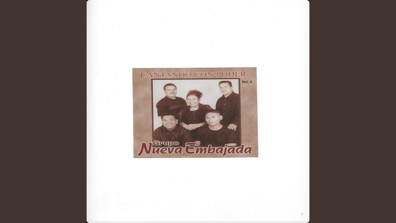Yo Estoy Contigo