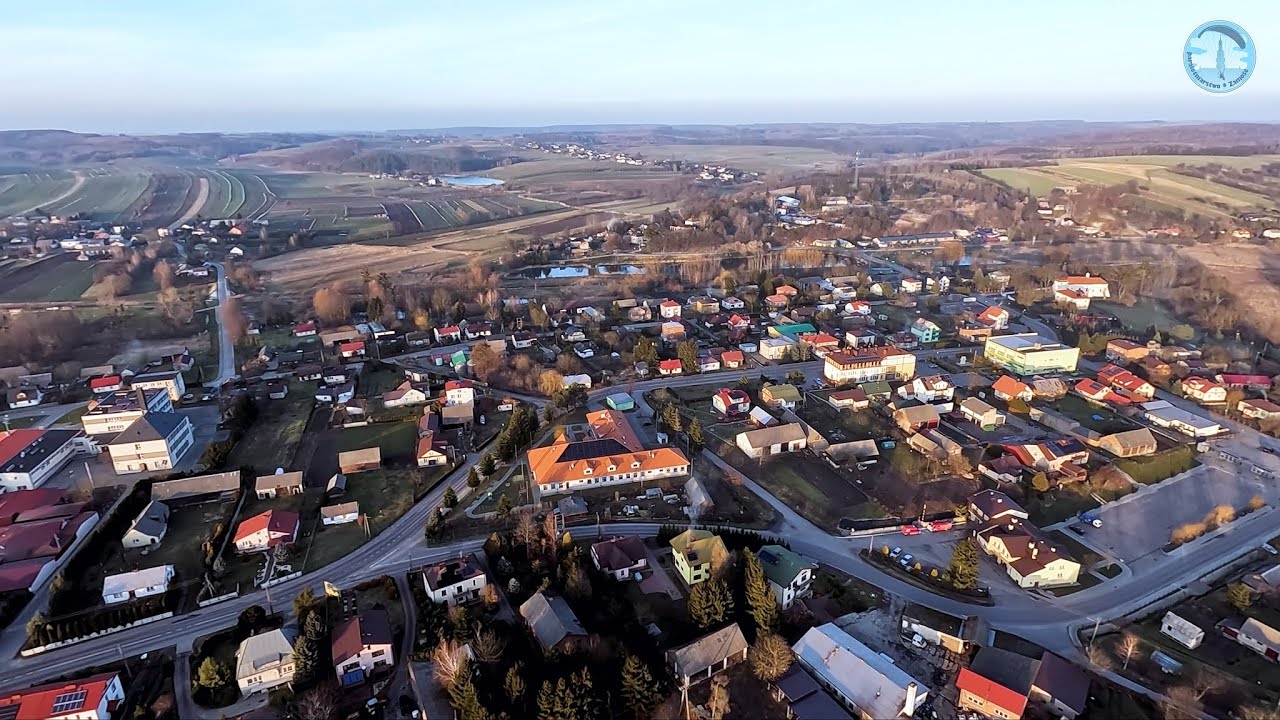 Gdzież ów Skierbieszów?