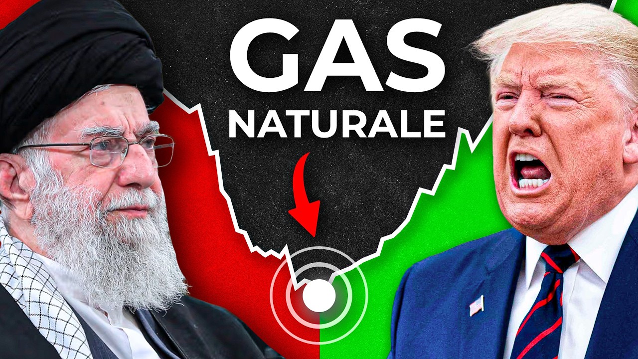 Crisi energetica in Europa: Come guadagnarci?
