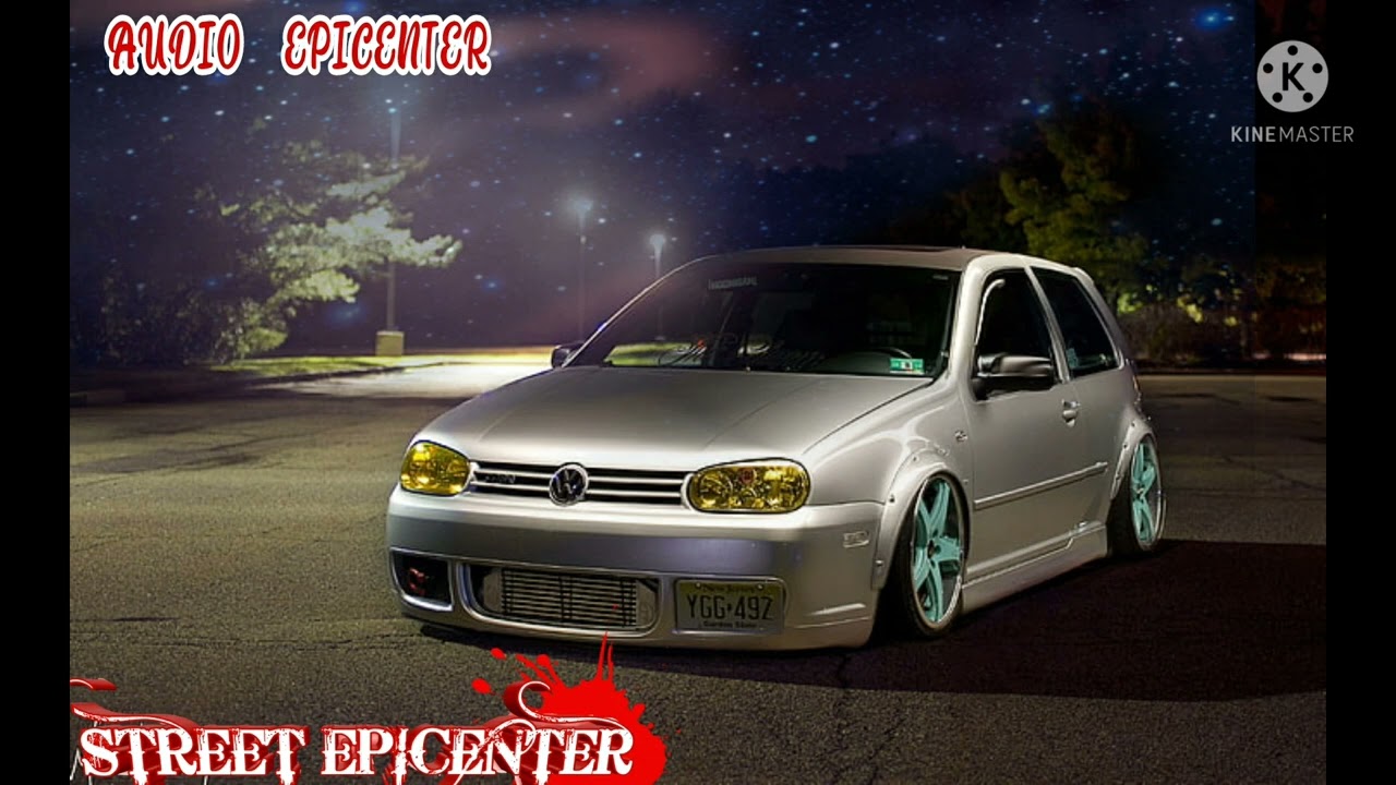 moliendo cafe Dj monster (audio epicenter)