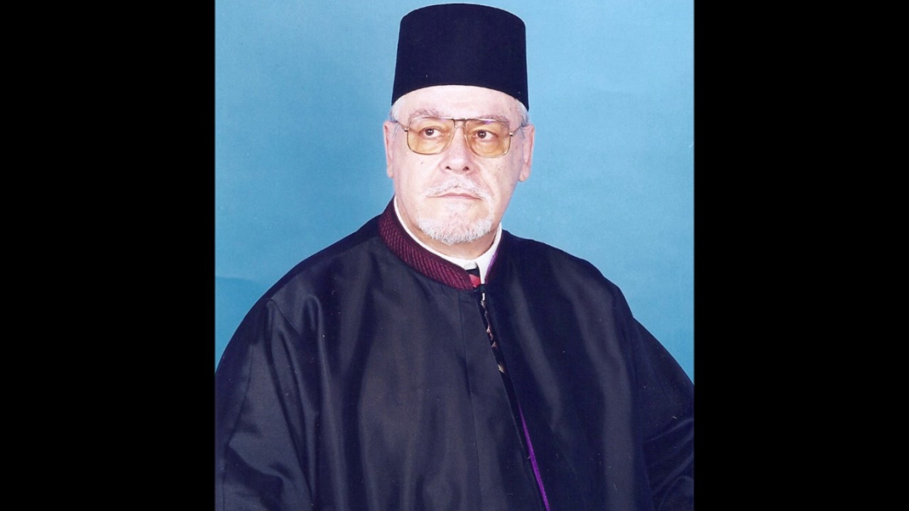 Εκφωνήσεις Κληρικών Ήχος Δ΄  Λέγετος