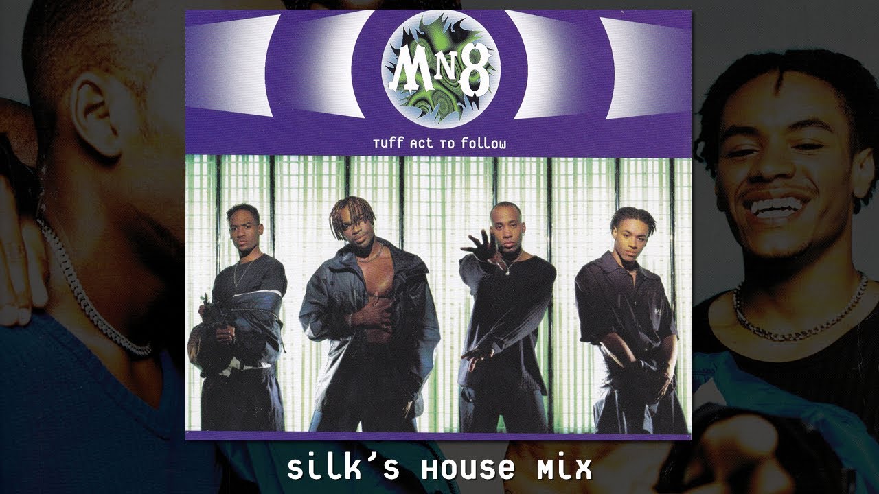 Tuff Act to Follow (Silk's House Mix)