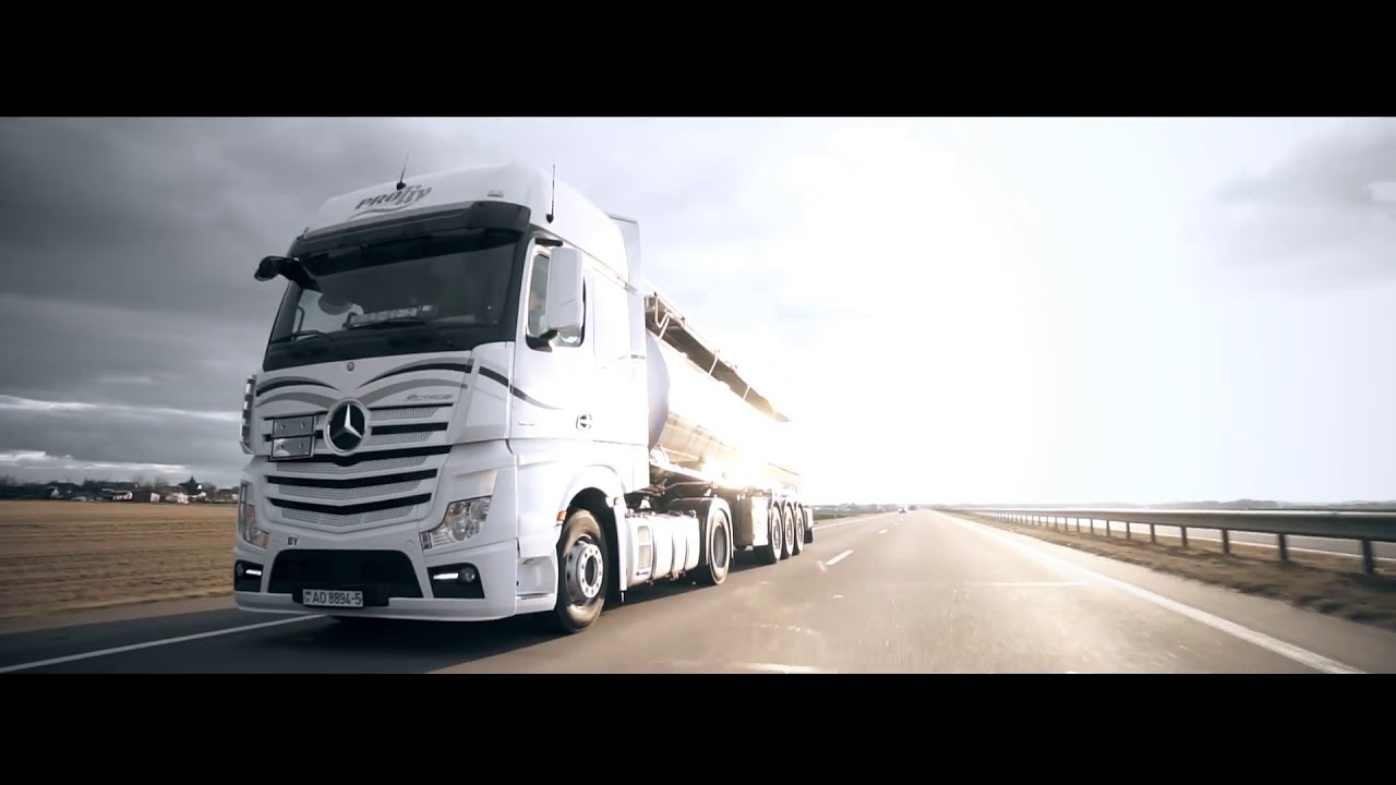 Проморолик компании &ldquo;ProLiv&ldquo;