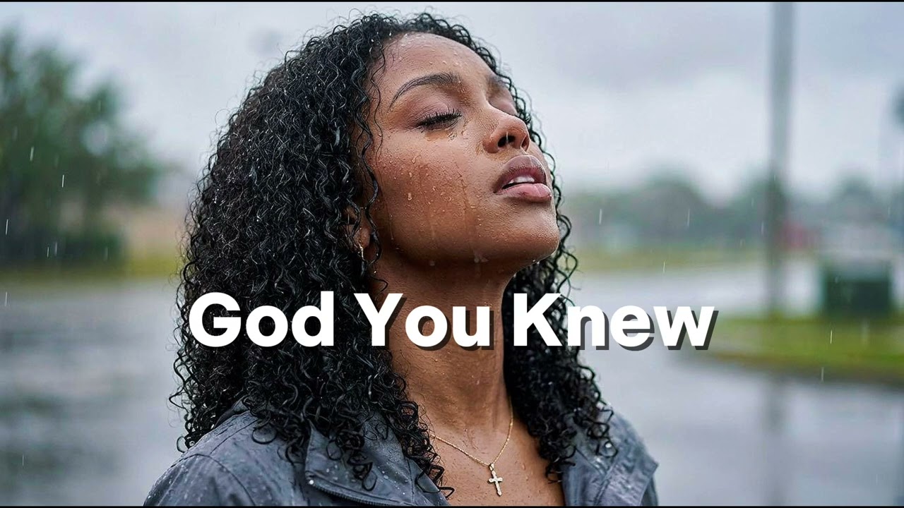 Kianelle Rivers - God You Knew (Official Video) 