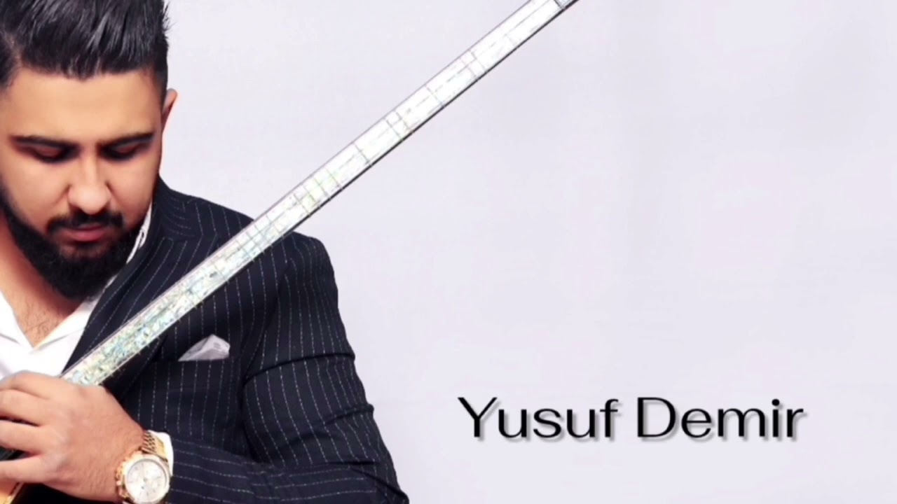 Yusuf Demir (Gerez insan) Kapanmaz yarayım