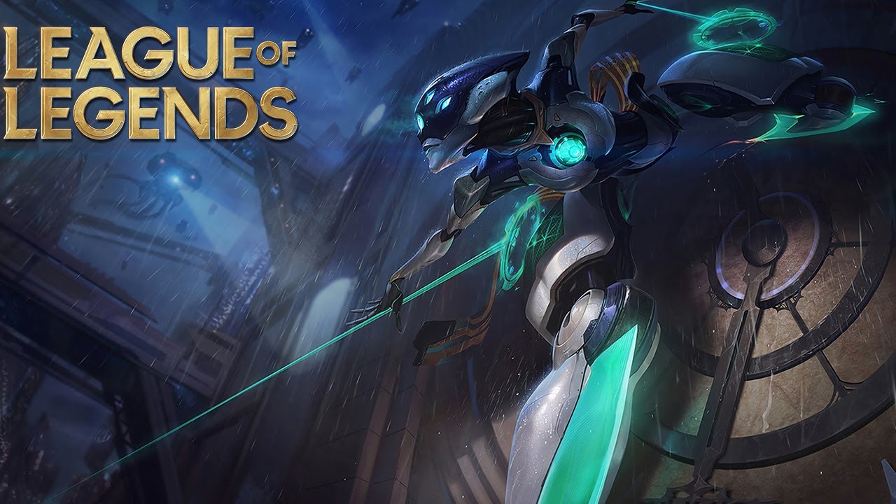 Camille Ranked Climb - Relearning Camille in Season 16!