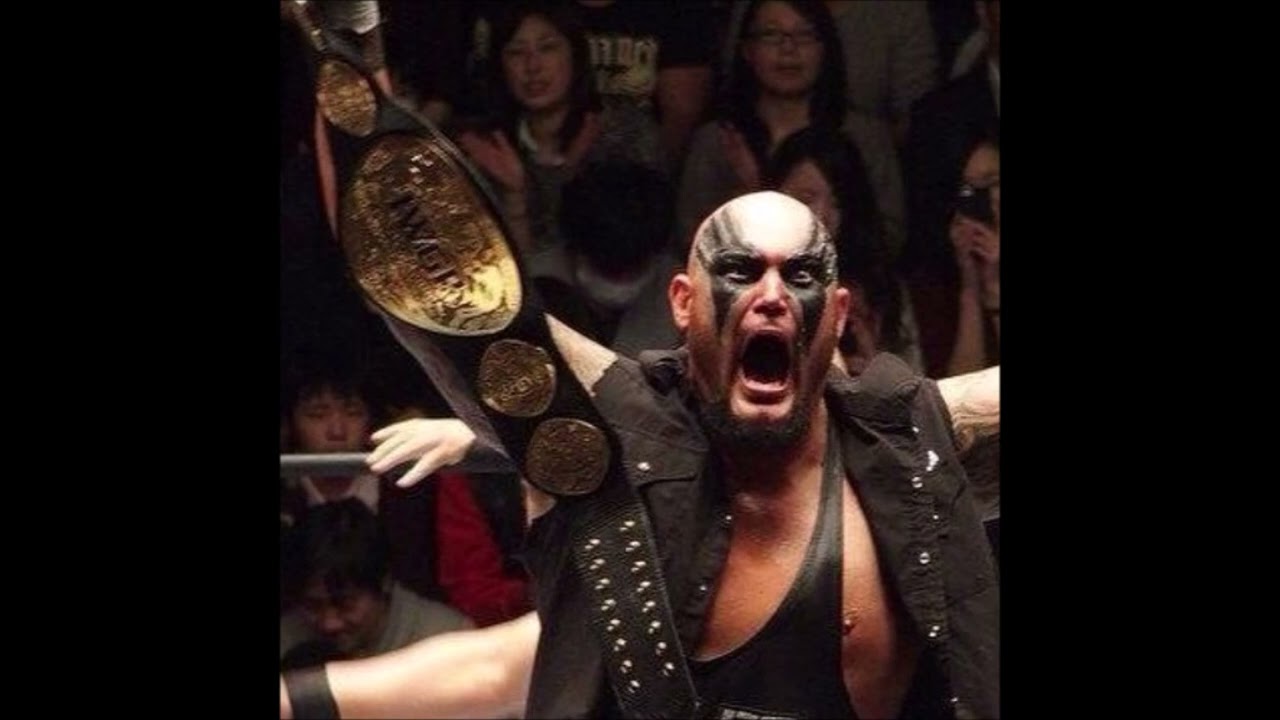 Doc Gallows Theme BAZ (Arena Effect)