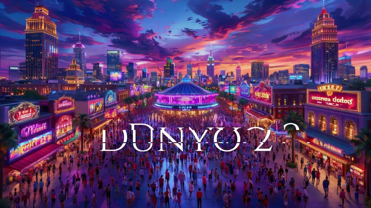 Dunyo 2