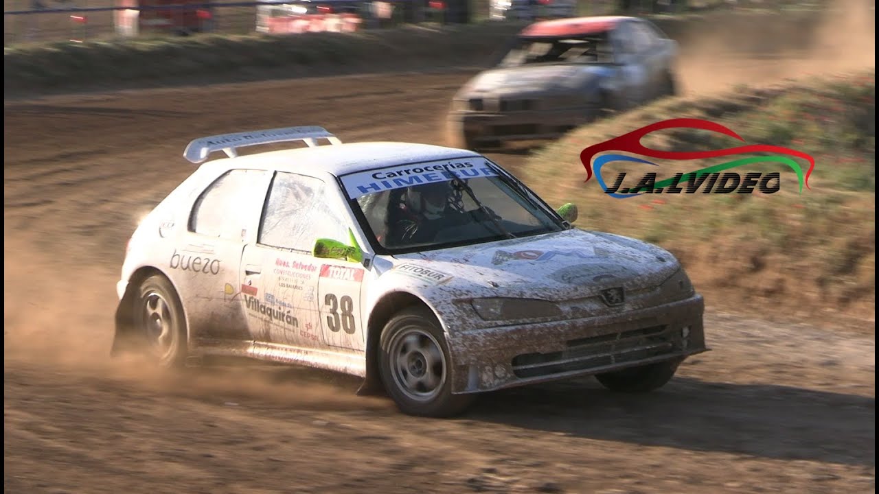 AUTOCROSS PINEDA TRASMONTE 2023.🔴📽