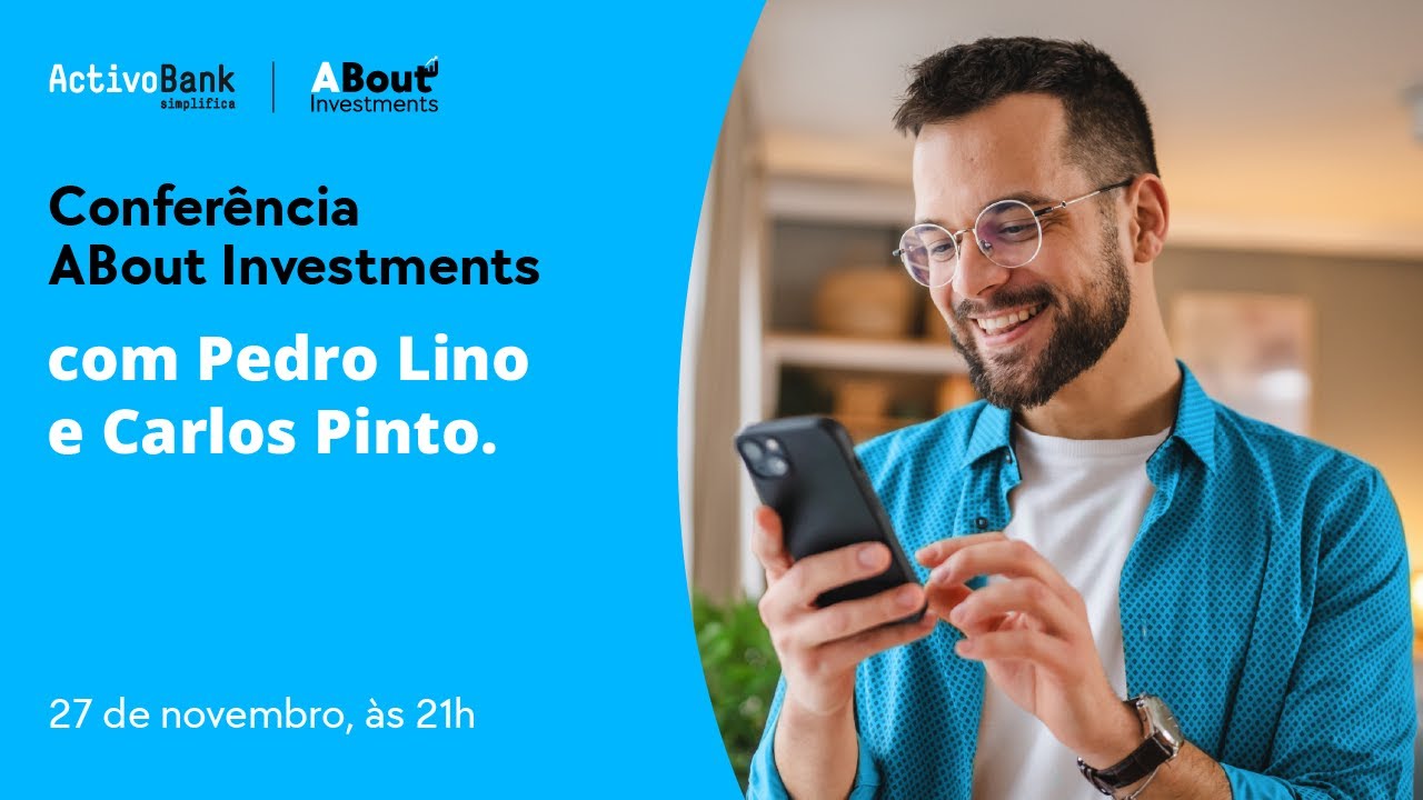ABout Investments - Planos Poupança Reforma