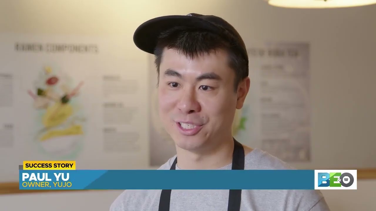 Local Chef Brings Authentic Japanese Comfort Food to Indianapolis