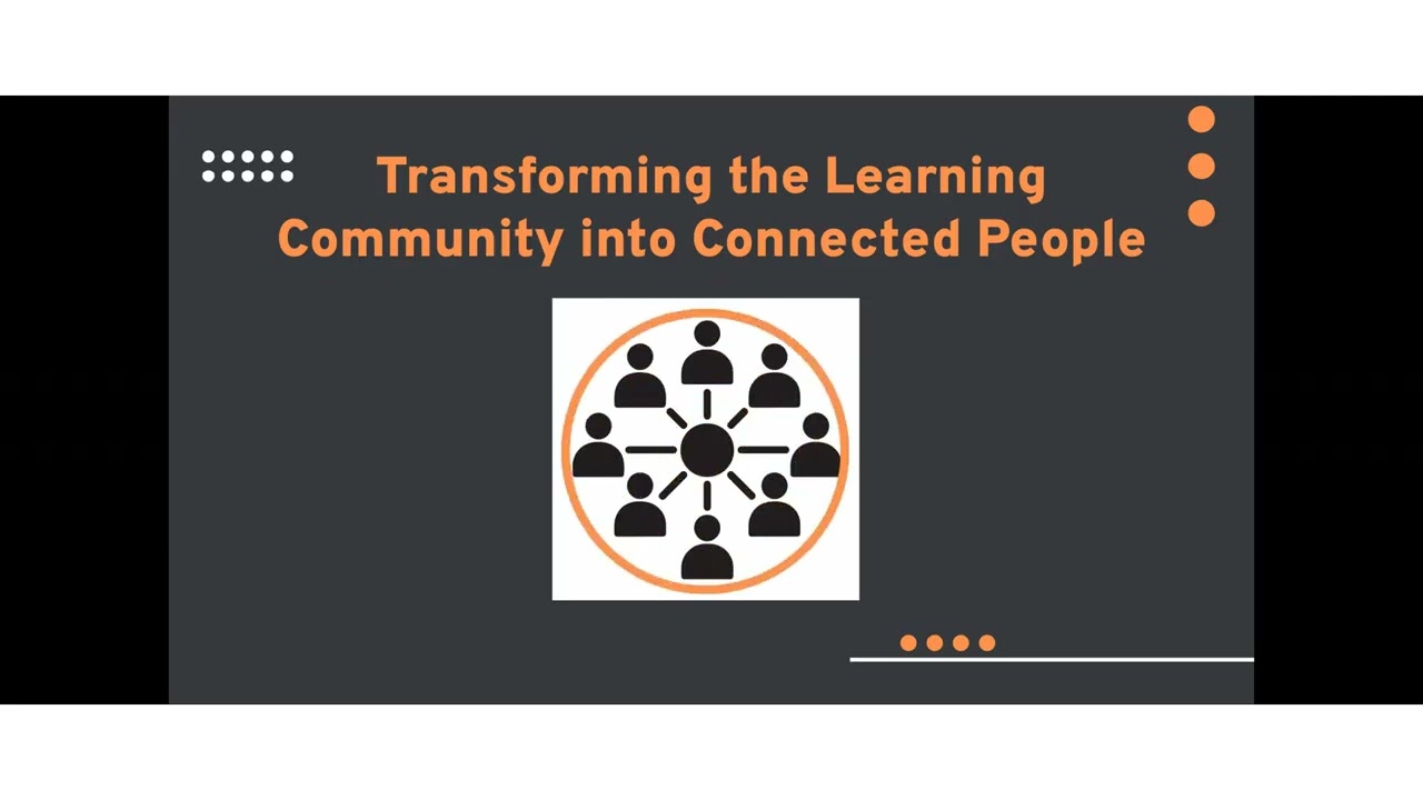 EDTC 6340 - Project 4 - Social Media Leader Presentation