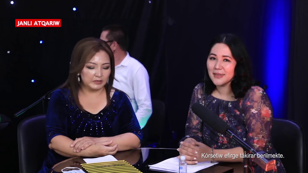 Sazli kesh 1-sani Miymanda 