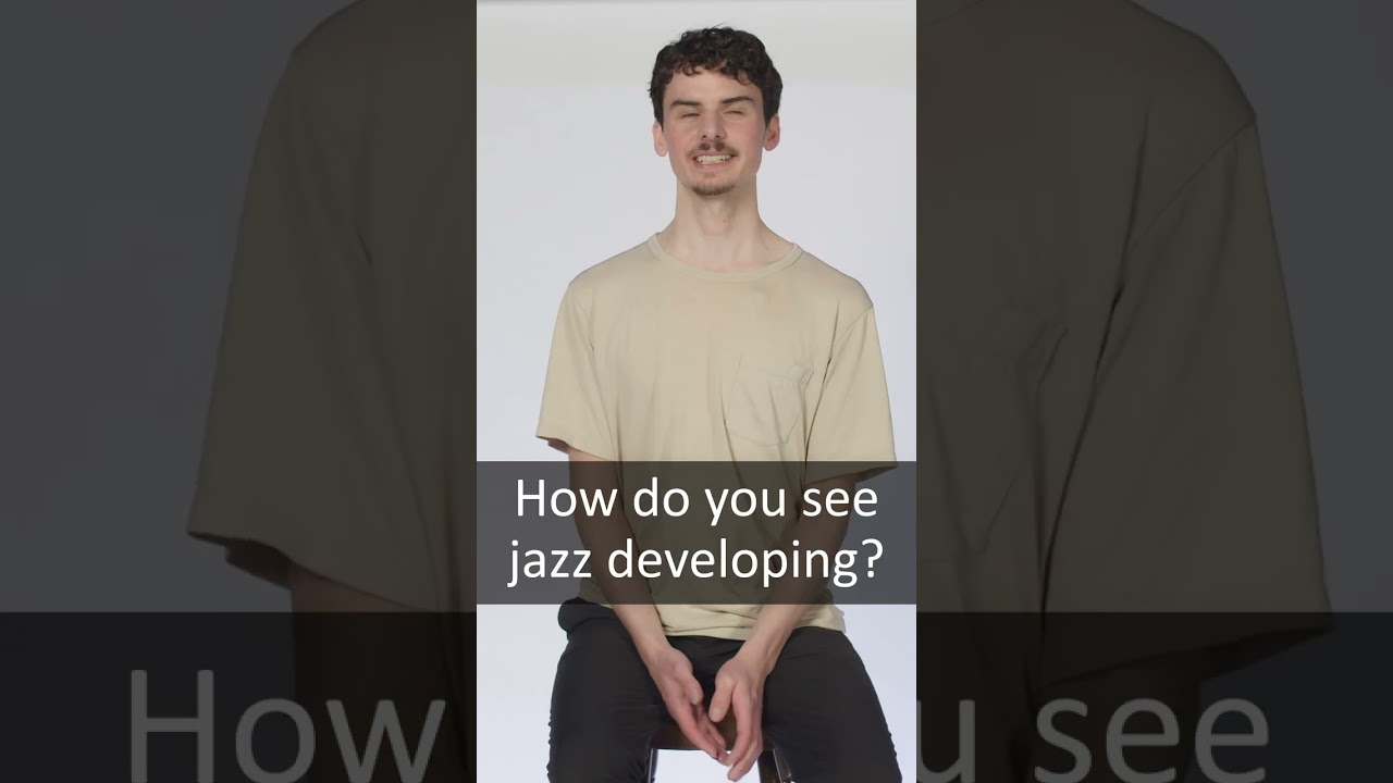 Jonatan Stirner Trio, Tell Us More!! #Jazz #contemporaryjazz