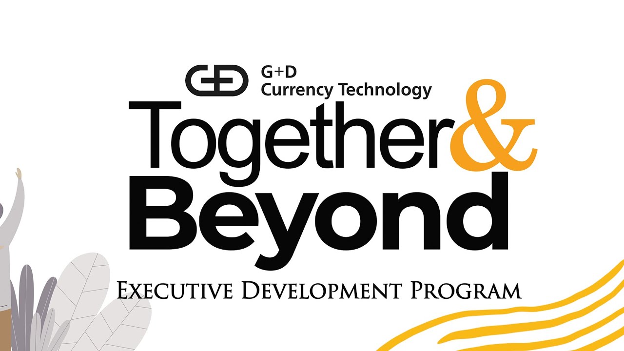 Executive Team Building Program I G+D Currency Technology by Red Avenue Indonesia