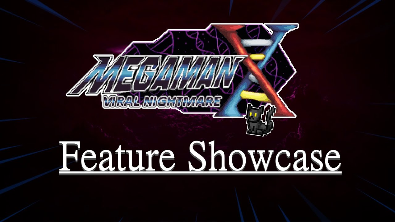 What is Mega Man X: Viral Nightmare?