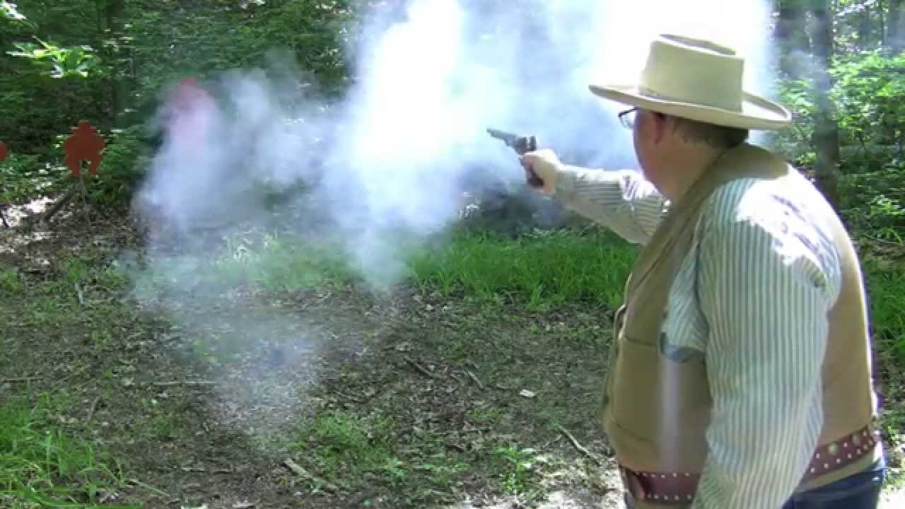 Pietta 1861 Navy Revolver