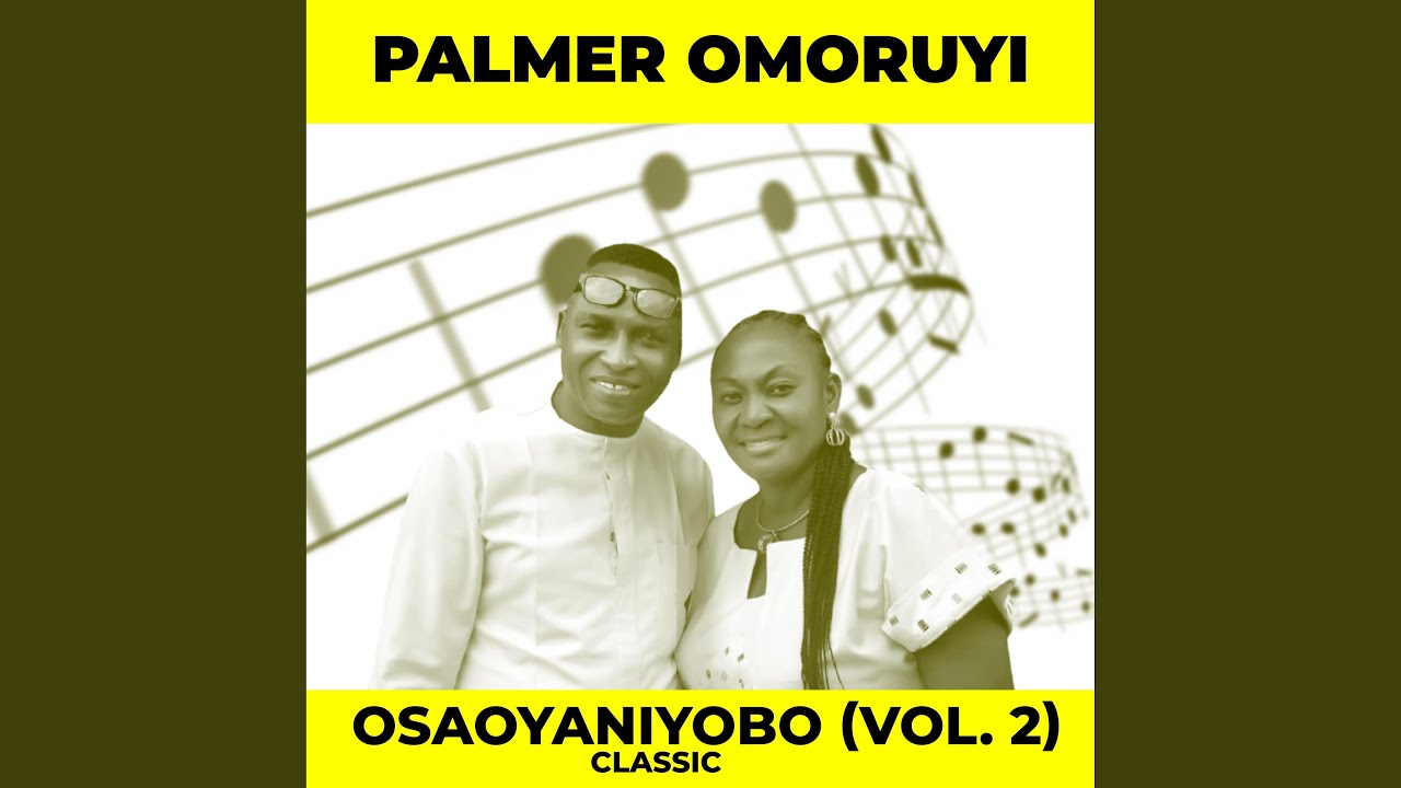 Uyi oghosa