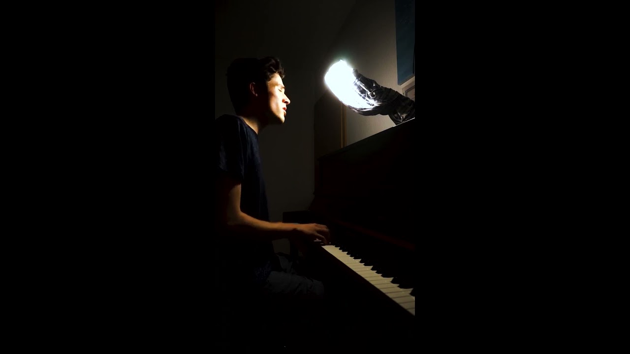 Madeline Juno - Automatisch | Piano Cover
