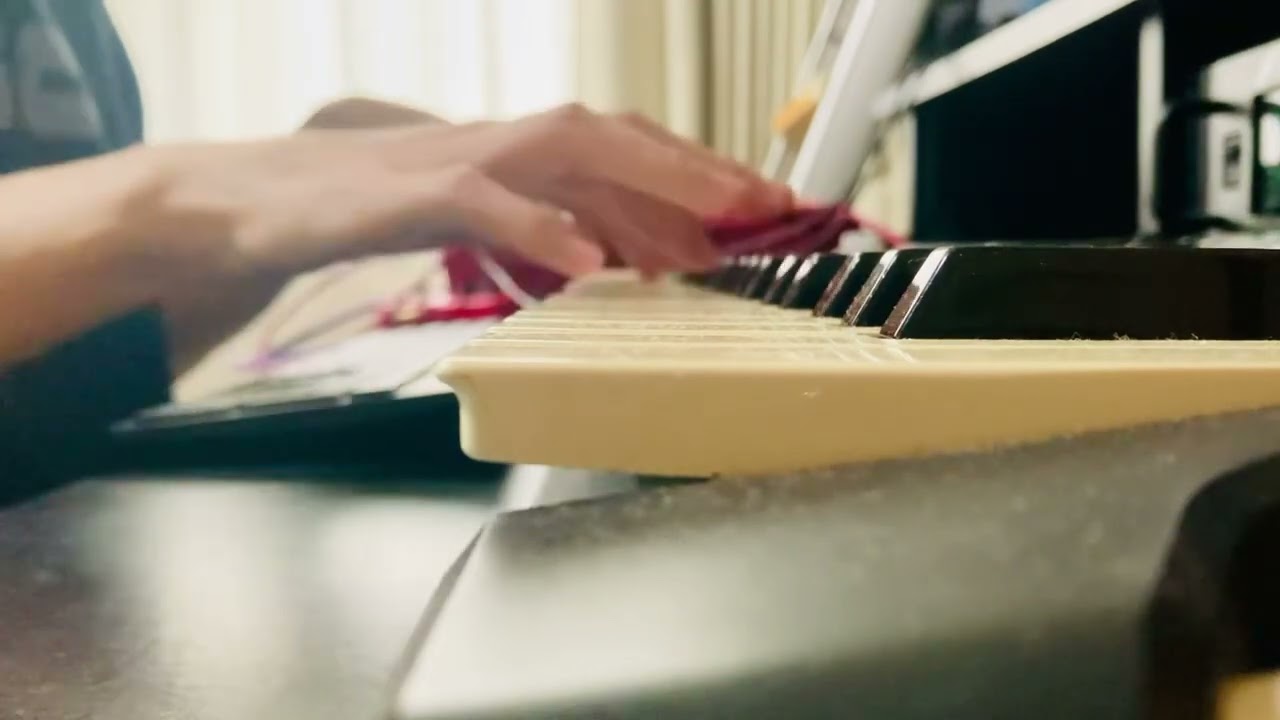 【Daily ambient】Day1『Birthday』 - TaroYabuzaki