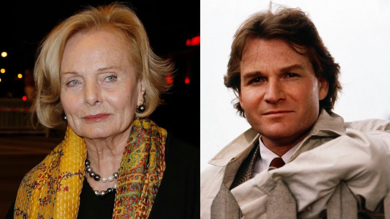27 German actors who died so far in 2024