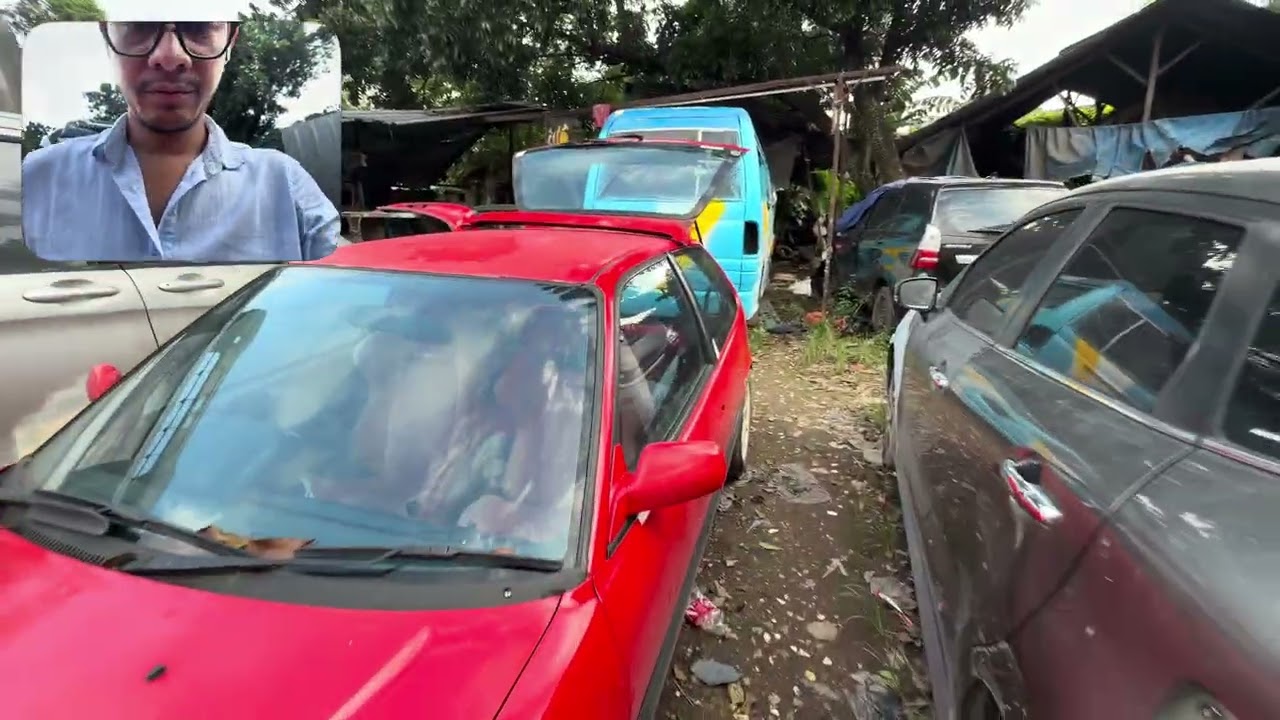 CIVIC NOUVA PROJECT FULL RESTORASI