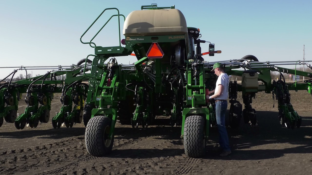 PL5200 Leveling w/Lift-Assist