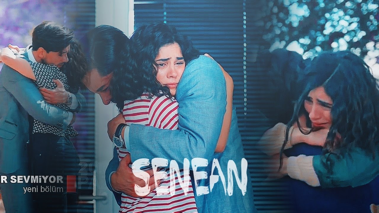 سنين - عمرو دياب - دينيز و يغيت - المسلسل التركي هل يحبنى ✘ Yigit & Deniz