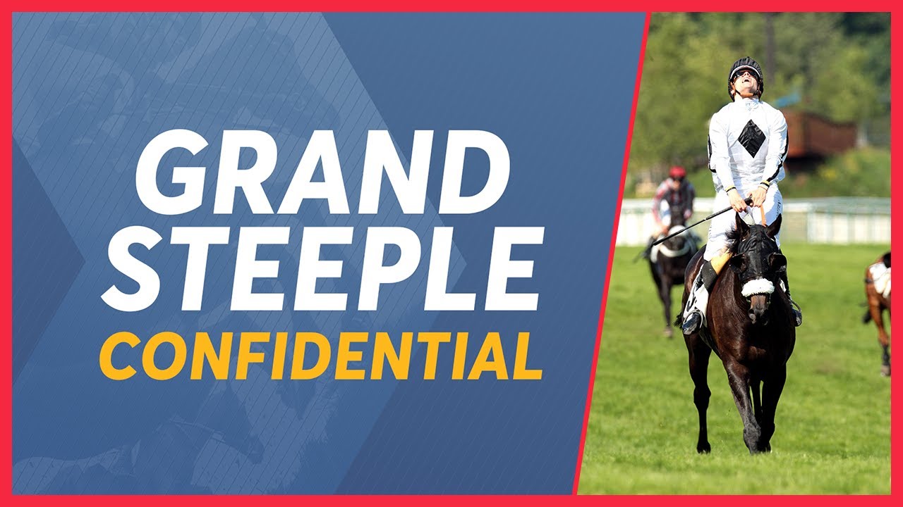 DAVID COTTIN, UN RÊVE INACHEVÉ : PARTIE 2 | Grand Steeple Confidential