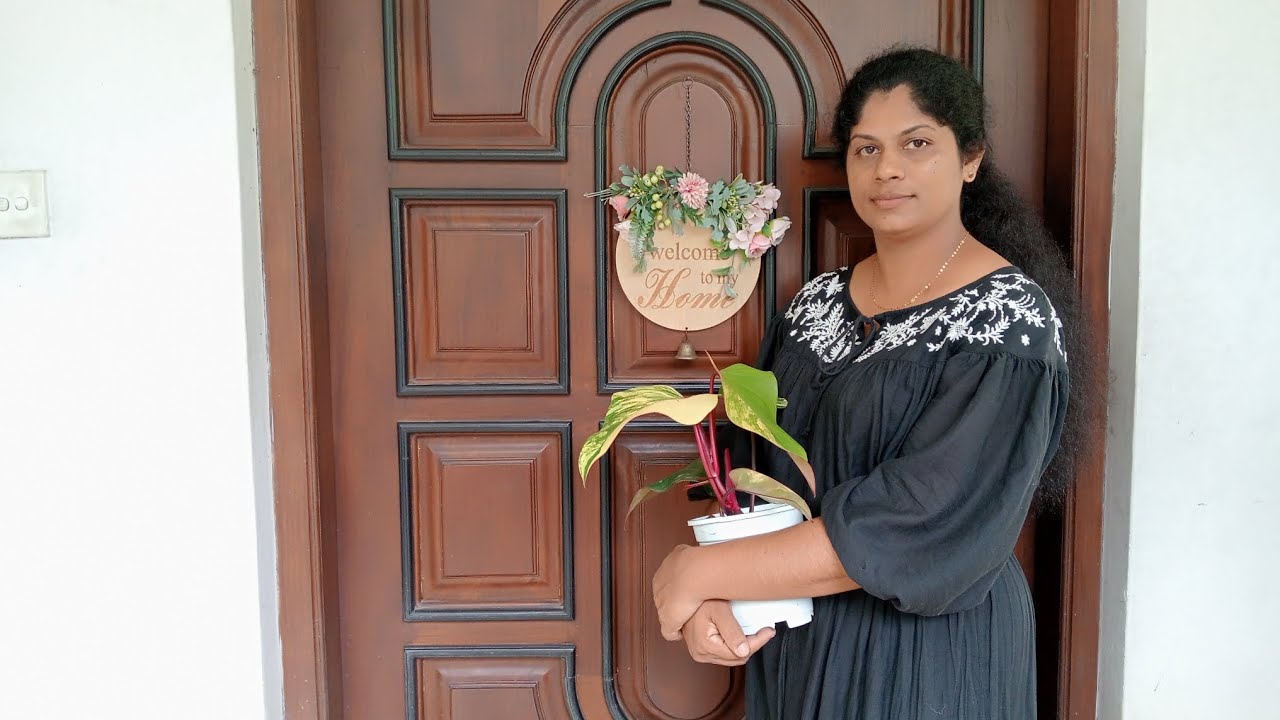 How to cut plants