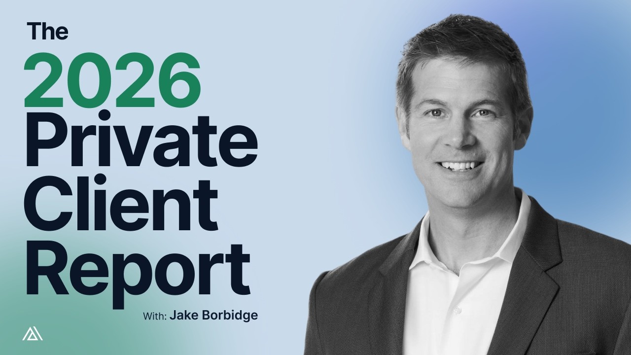 The 2026 Avidian Private Client Report