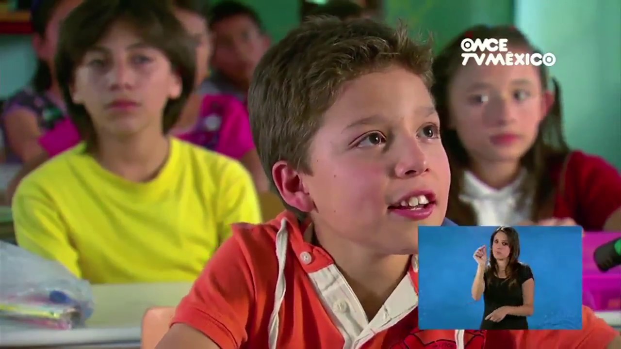 Kipatla, para tratarnos igual. (Capítulo 7)