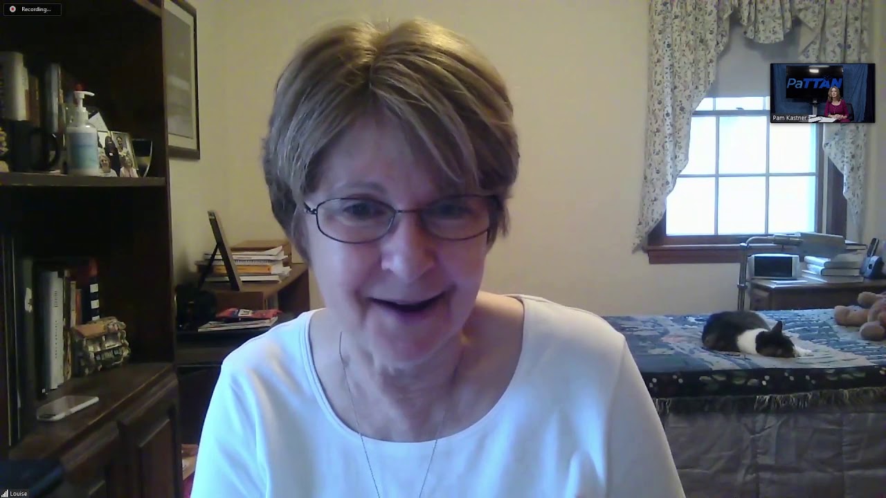 Leaders & Learning in Literacy: Structured Literacy with Dr. Louise Spear-Swerling