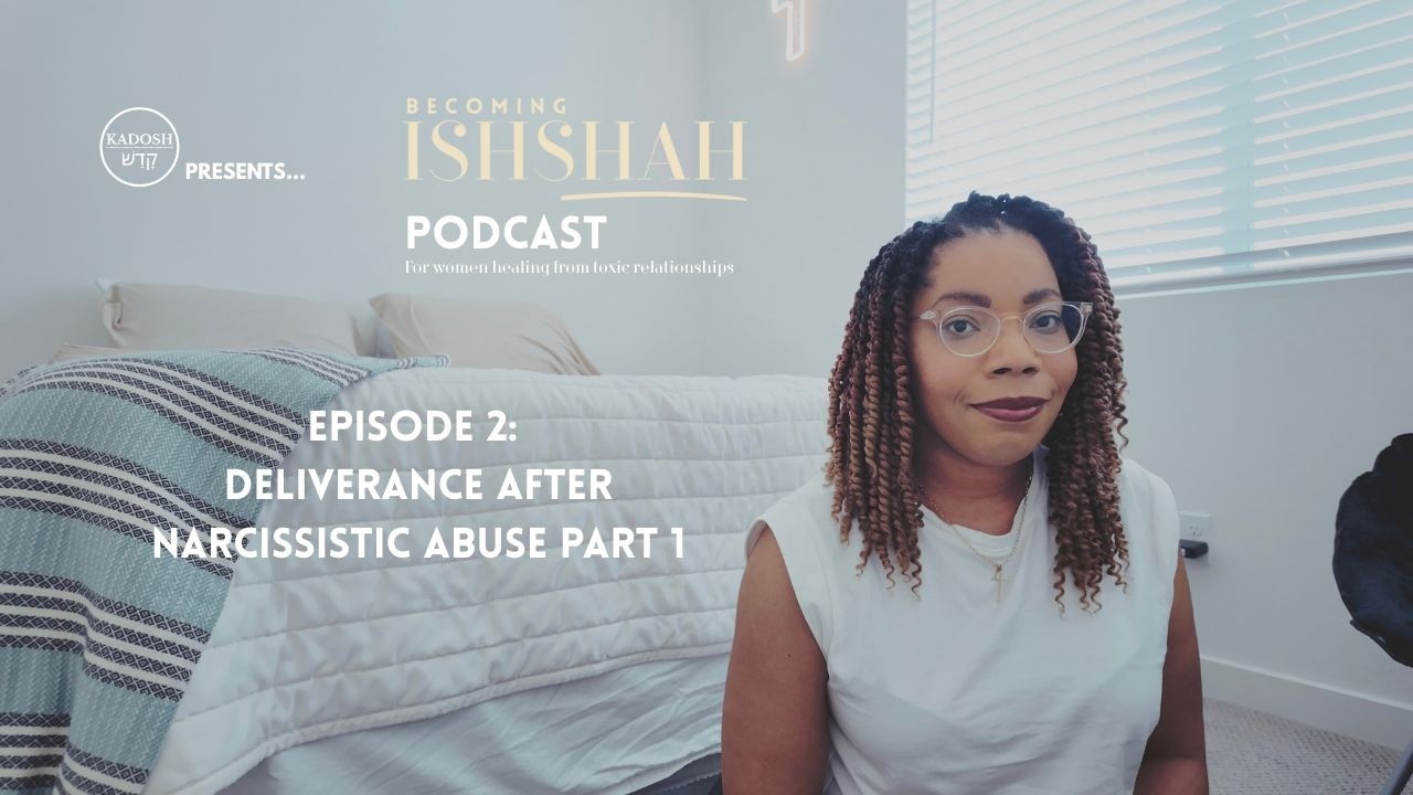 Deliverance After A Narcissistic Marriage Or Relationship Pt 1