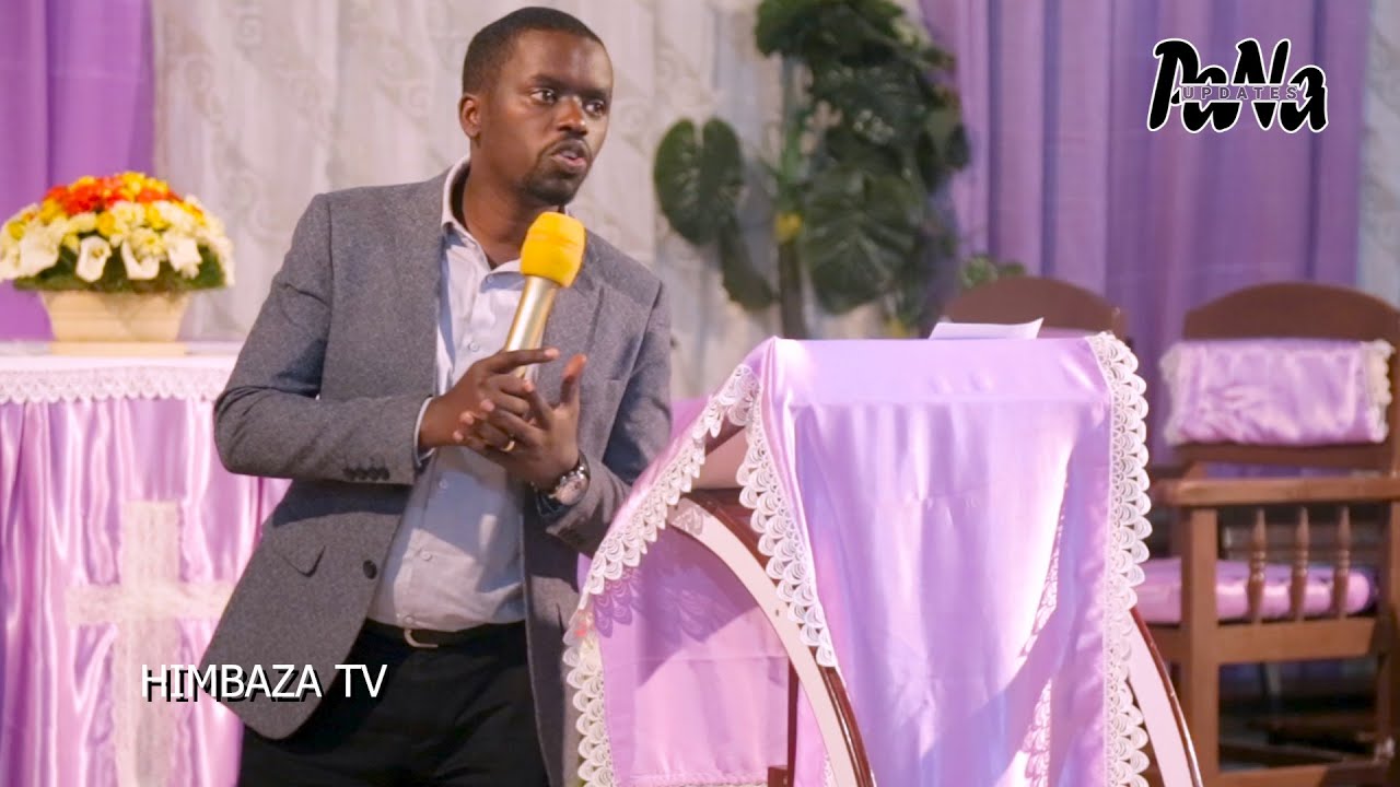 UMUNSI WA 10 / Umutima wo Kuramya cg Umutima Uramya Imana /UBUZIMA BUFITE INTEGO