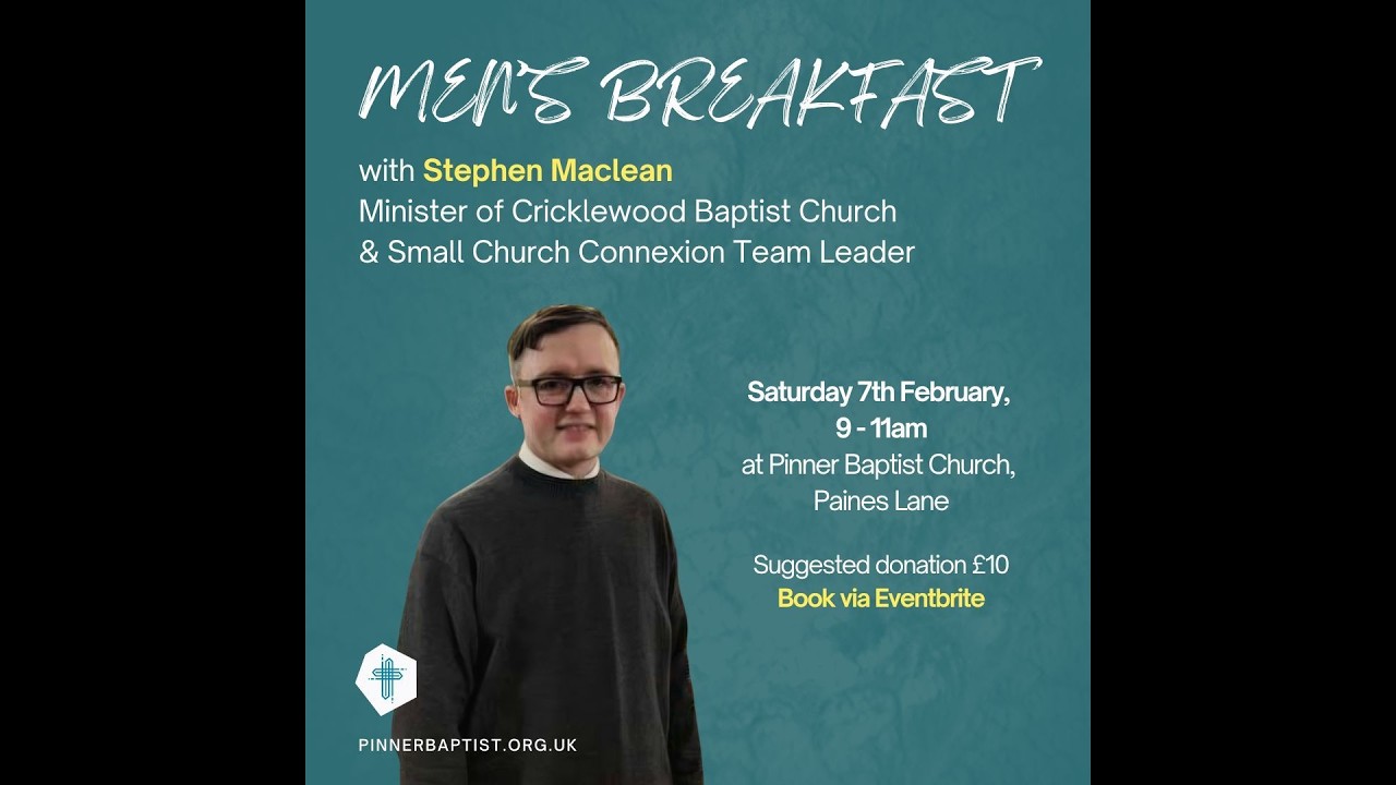 Overcoming Adversity - An interview with Stephen Maclean