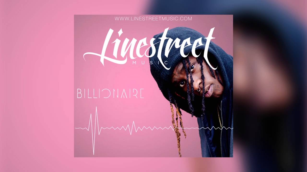 SoundClick Beats | TRAP | HIP-HOP (prod.LineStreet) - BILLIONAIRE