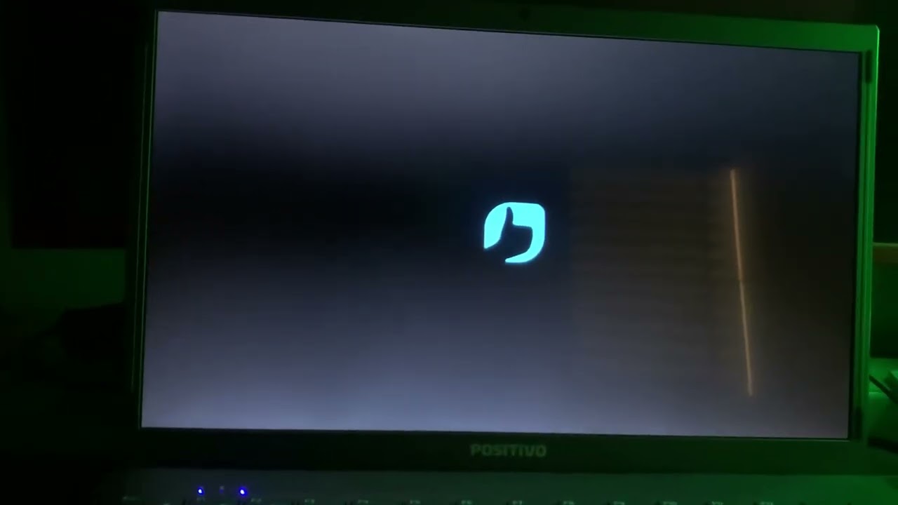Notebook positivo Motion Q464C não exclui partições na hora da formatação (RESOLVIDO)