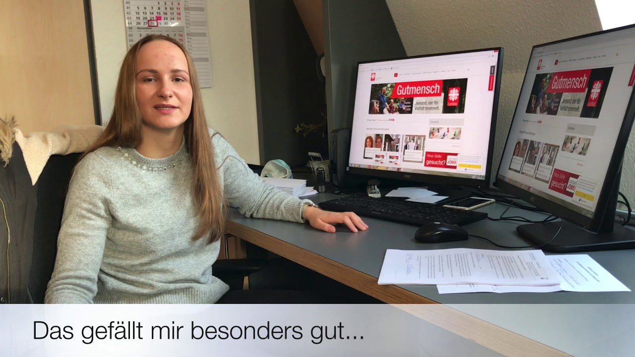 Ausbildung Kaufmann/-frau für Büromanagement - jetzt bewerben!