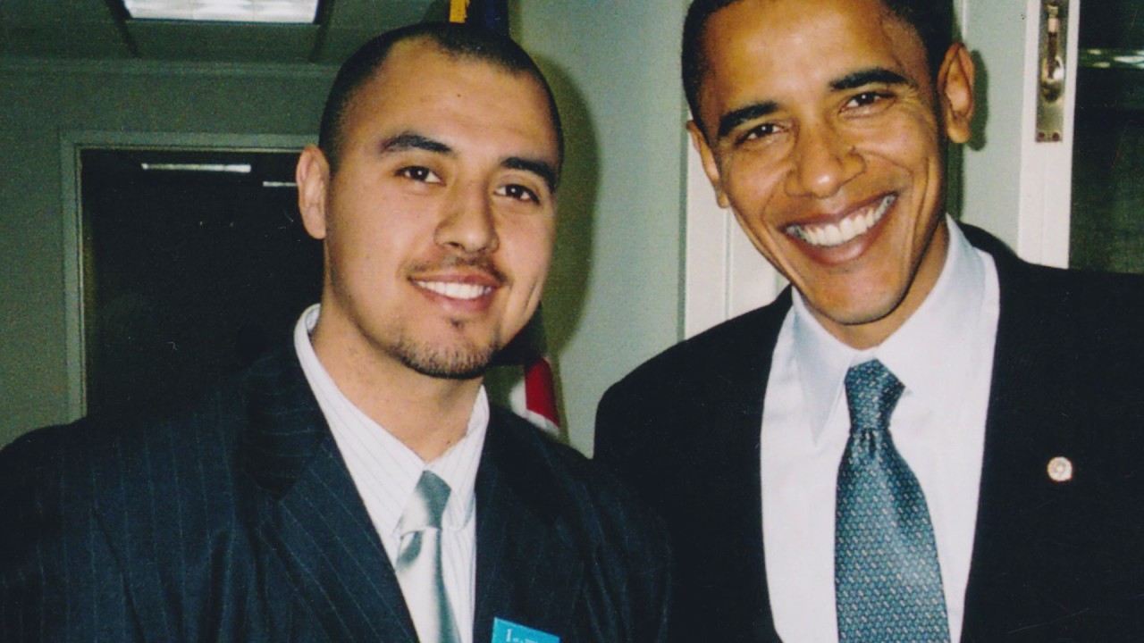 Service Year Alum - Germain Castellanos