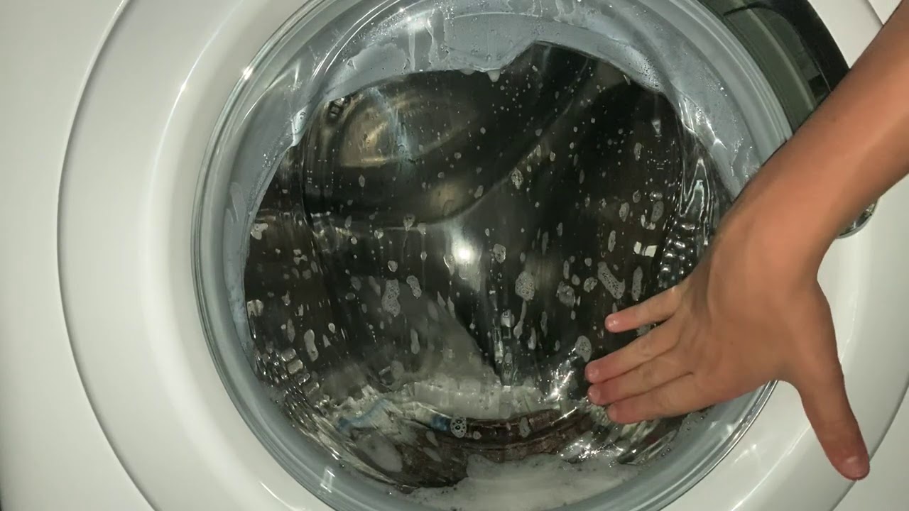 Candy SmartPro CO4 1062D3/2-S Washing Machine Rapid 30 Cycle