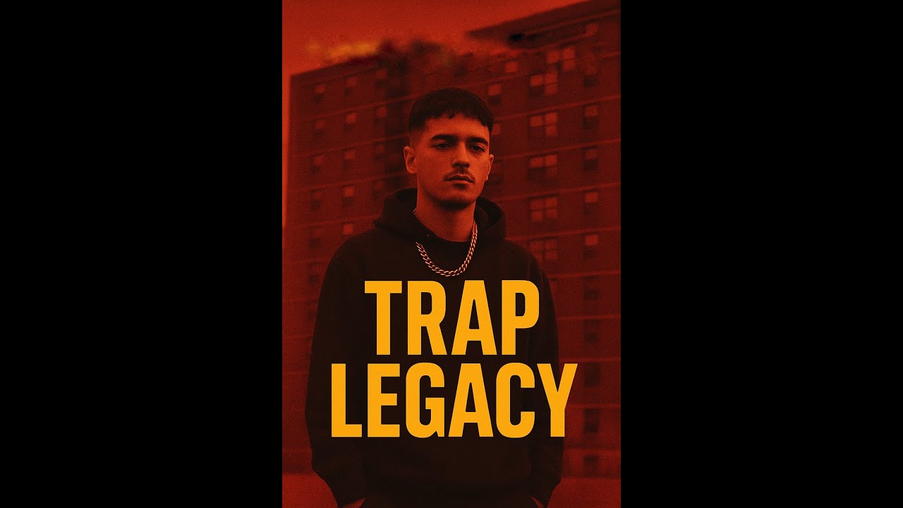DJ Roberto - Trap Legacy (Official Music Video) - Extended Version -