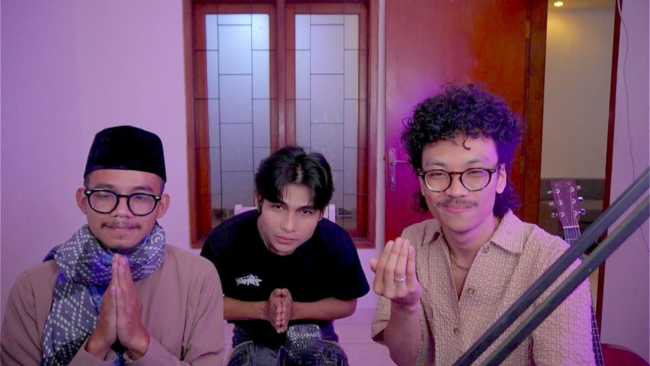 FULL TEAM SAMPE SAHUR | HRD LIVE STREAM
